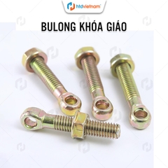 Bulong Khóa Giáo