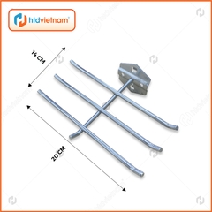 Móc treo dụng cụ cơ khí H3