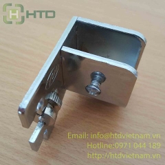 BỘ GIÁ KỆ TREO TƯỜNG MÓC TREO ĐÔI