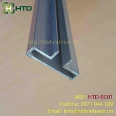 Rãnh cài móc treo: HTD-RC01