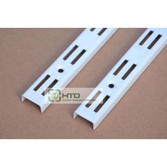 Bộ Giá Kệ Thép Đục Lỗ Cài Móc Treo Phụ Kiện