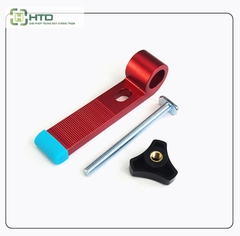 Chữ T dùng cho máy ép, bàn ép máy mộc