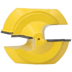 Mũi phay cắt mộng gỗ, ghép góc ghép hộp 45 độ cao cấp