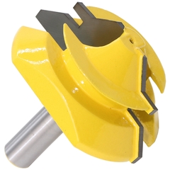 Mũi phay cắt mộng gỗ, ghép góc ghép hộp 45 độ cao cấp