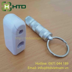 Khóa chặn chống trộm phụ kiện: KC-T003