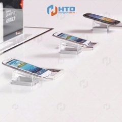 Bộ Chống Trộm Trung Tâm 8 Cổng