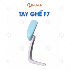 Tay Ghế Học Sinh, Tay Ghế Văn Phòng