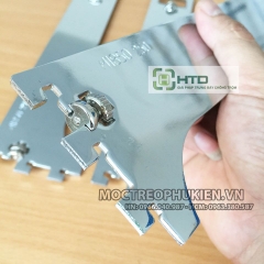 TAY ĐỠ, GIÁ ĐỠ KỆ M1850