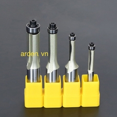 Mũi phay gỗ tạo viền ARDEN dòng A0201