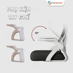 Tay Ghế Học Sinh, Tay Ghế Văn Phòng
