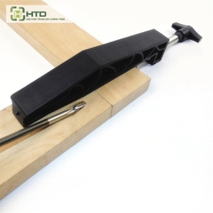 Kẹp cố định - Kẹp lỗ chế biến gỗ