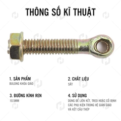Bulong Khóa Giáo