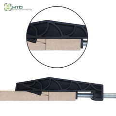 Kẹp cố định - Kẹp lỗ chế biến gỗ
