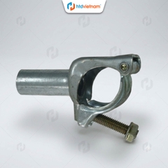 Kẹp Liên Kết Ống Thép Nhà Màng
