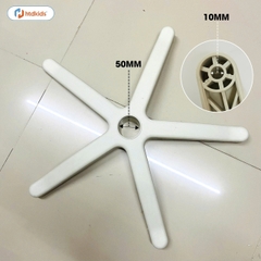 Chân Đế Ghế Học Sinh, Ghế Văn Phòng