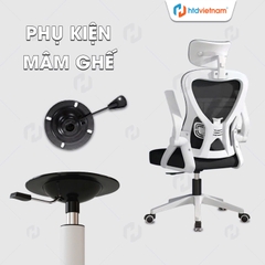 Phụ Kiện Mâm Ghế Ngồi Học Sinh, Ghế Văn Phòng