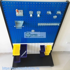 Bộ kệ treo dụng cụ chữ L HTD-03