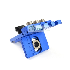 Bộ cữ khoan chốt kết hợp khoan ốc cam- nhập khẩu