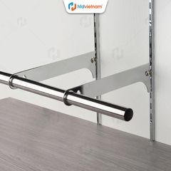 Ống tròn Inox 201 Phi 25mm