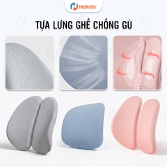 Tựa Lưng Ghế Học Sinh, Ghế Văn Phòng