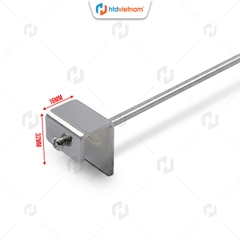Móc treo phụ kiện đơn D1
