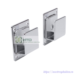 Cốc đỡ 4 vít bắn trực tiếp vào tường