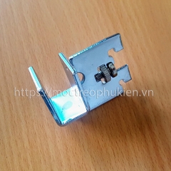 Cốc đỡ ở giữa MD11 cài thanh hộp inox 15*30mm | HTD VIỆT NAM