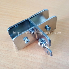 Cốc đỡ hai bên gắn thanh ray