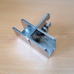 Cốc đỡ hai bên gắn thanh ray