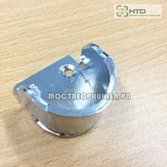 Cốc đỡ ống tròn bắn trực tiếp D8