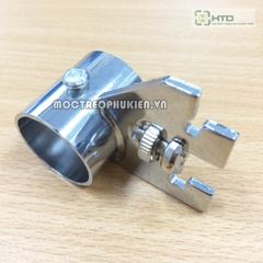 Cốc đỡ ống tròn giữa D40