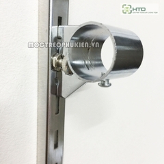 Cốc đỡ ống tròn giữa D40