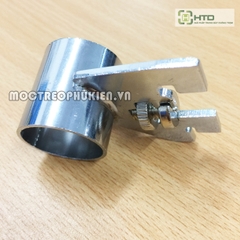 Cốc đỡ ống tròn giữa D40