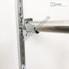 Cốc đỡ ống tròn hai bên MD12