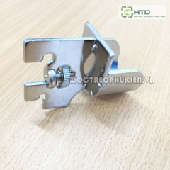 Cốc đỡ ống tròn hai bên MD12