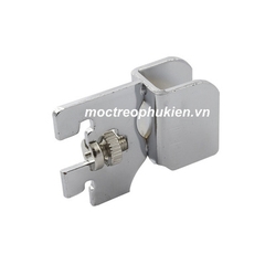 Cốc đỡ thanh hộp inox ngang