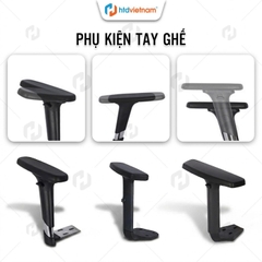 Tay Ghế Học Sinh, Tay Ghế Văn Phòng