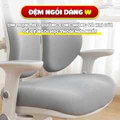 Phụ Kiện Ghế Chống Gù Lưng CM808