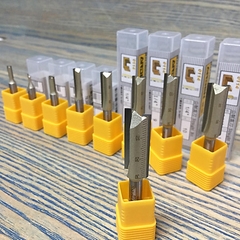 Mũi phay gỗ thẳng ARDEN dòng A0114