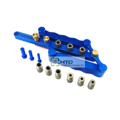 Dụng cụ đục lỗ ,định vị lỗ khoan - gia công vật liệu gỗ