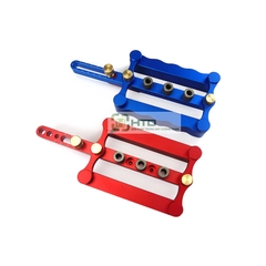 Dụng cụ đục lỗ ,định vị lỗ khoan - gia công vật liệu gỗ