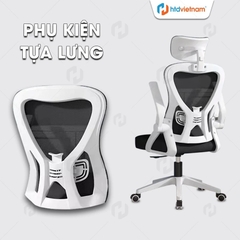 Tựa Lưng Ghế Học Sinh, Ghế Văn Phòng