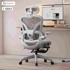 Ghế công thái học HTD-927 Pro