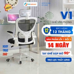 Ghế văn phòng giá rẻ HTD-V1