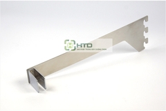 Cốc đỡ ống thép vuông treo quần áo
