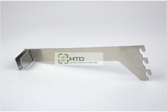 Cốc đỡ ống thép vuông treo quần áo