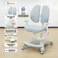Ghế học sinh chống gù lưng HTDkids CM808