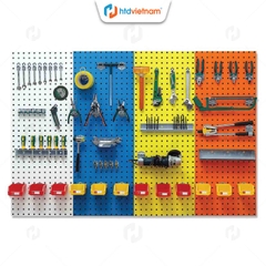 Giá treo dụng cụ cơ khí HTD-01