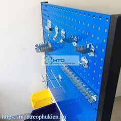 Bộ kệ treo dụng cụ chữ L HTD-03
