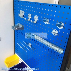 Bộ kệ treo dụng cụ chữ L HTD-03